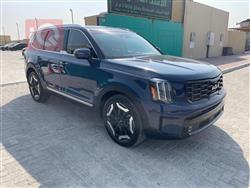 Kia Telluride